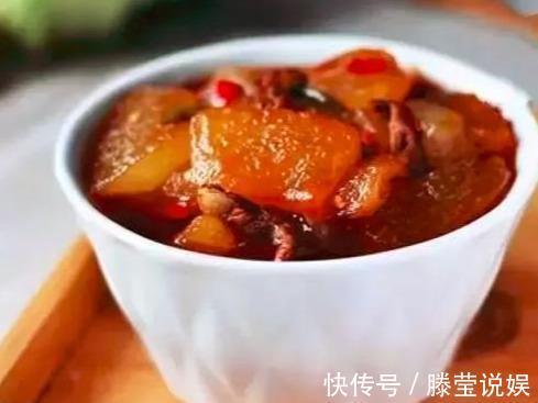 家常菜|泡椒冬瓜，仔姜爆鸭腿，干煸鱿鱼须这几道家常菜的做法