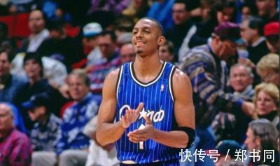 魔术|NBA没人情味的管理层!未退役过1件球衣,麦迪大鲨鱼魔兽都被气走