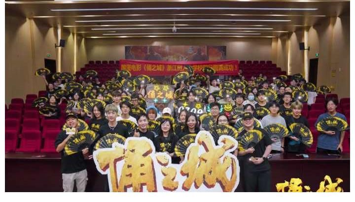 大银幕|兵马俑故事搬上动画大银幕,《俑之城》点燃暑期热情