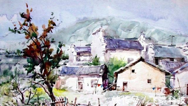 游山西村$陆游最有哲理的一句诗，千百年来被人们广泛引用！