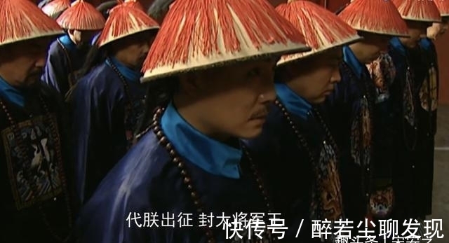 剧情#《雍正王朝》被忽略的暗线剧情,以独特角度诠释雍正是否篡位谜团