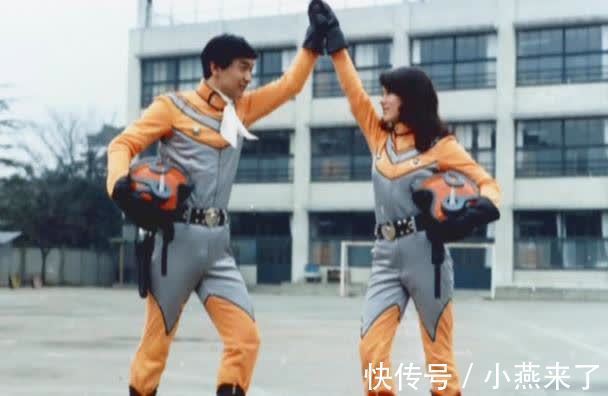 人间体|奥特曼：警备队纪律严明，队员犯错就会被开除，大古睡觉却没人管