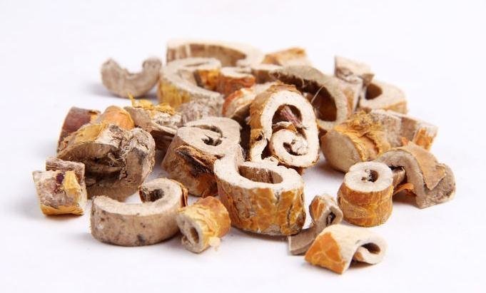 老中医|名老中医经验方,2味药去痰,一个管肺一个管脾!把痰湿彻底清除