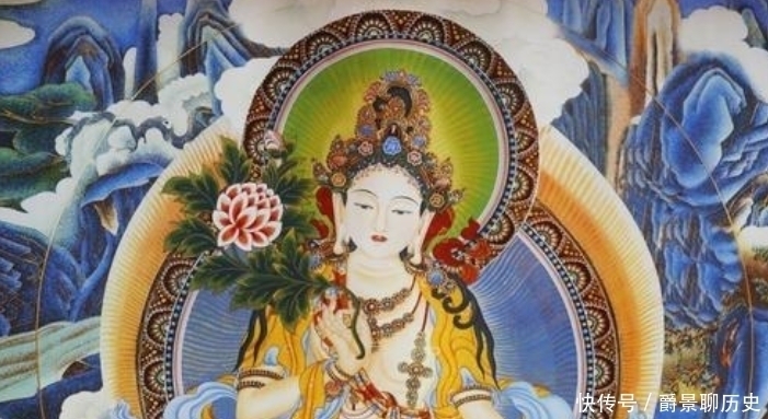 喜欢|佛教:菩萨最喜欢这三种人,看看你在其中吗?