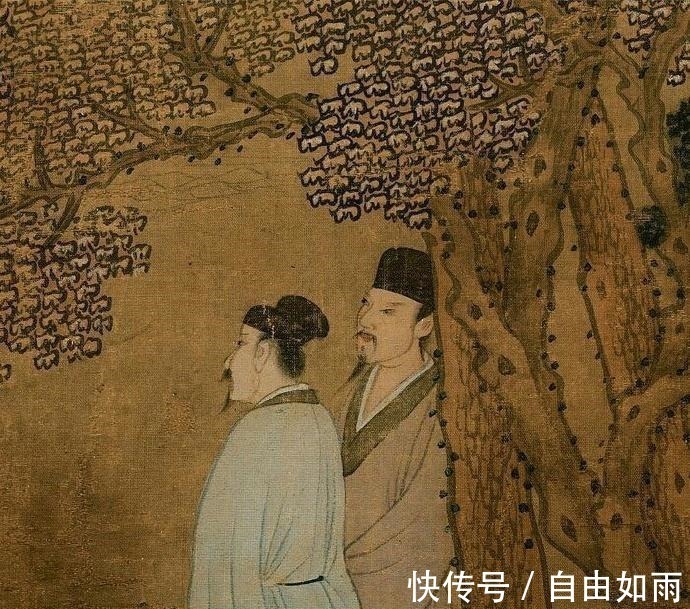 |9个历史段子,人性亘古不变!9个历史段子,人性亘古不变!