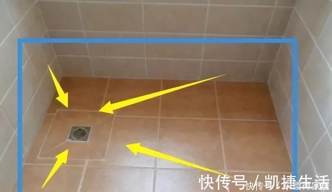 卫生间|装修注意事项总结:掌握好这20条细节,保证新房入住温馨舒适!