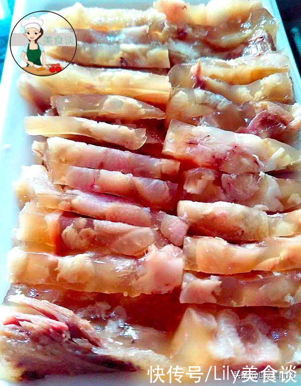 冰箱|夏天记得多买它吃，煮好放冰箱冷藏一夜，鲜滑爽口又营养，真香呀