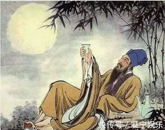 诗书气$苏轼为友人写下一首留别诗,鲜有人知,但其中一句却成千古名句