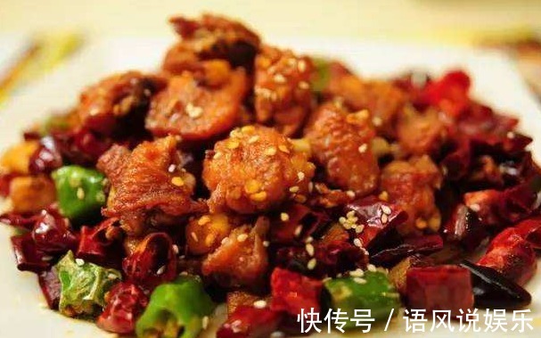 让人唇齿留香的几道好菜,简单美味营养,好吃到根本停不下筷子来