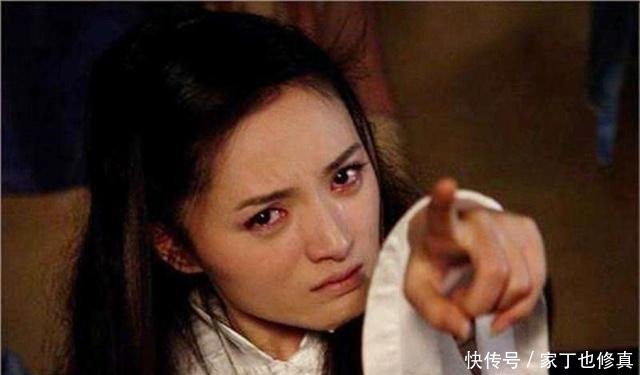 自作多情|吴三桂冲冠一怒为红颜,全是自作多情,陈圆圆最爱的男人并不是他