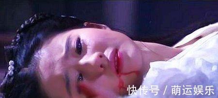 小龙女!为何杨过隐居后便不想出来,你看看他把小龙女“折磨”成什么样