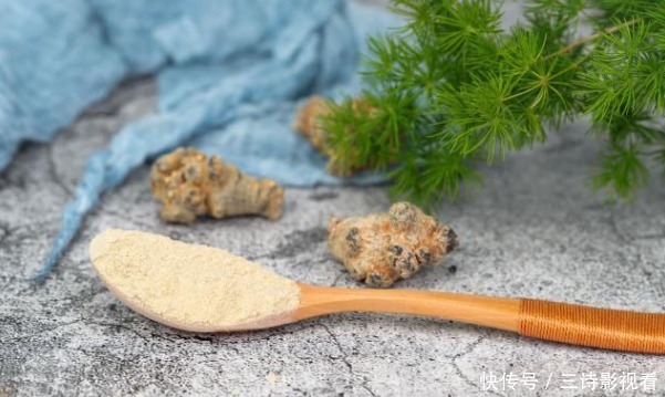 三七粉長期吃會有哪些作用?類人可以考慮,4個注意事項莫忘記