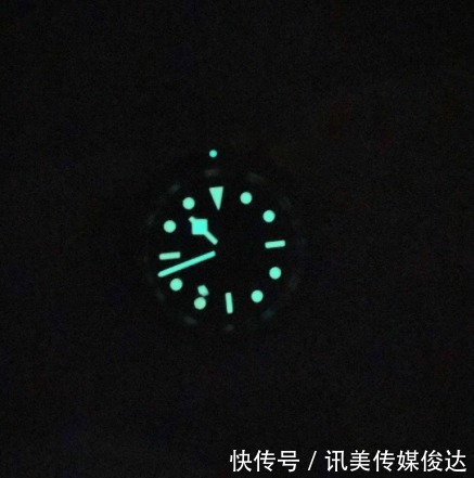 雪花针|预算低到爆的两块表,表友们快来看看都是谁吧