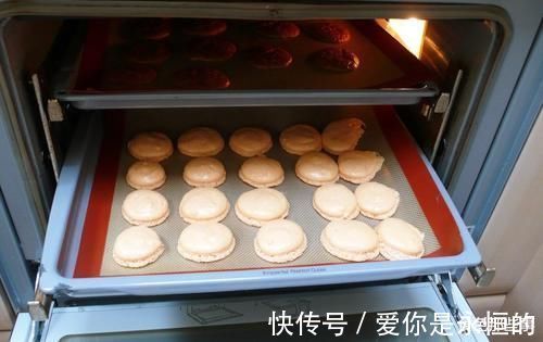 杏仁粉|法式甜点新贵：揭秘马卡龙的那些事儿！