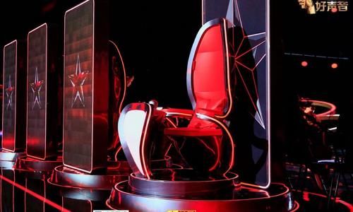 《好声音》或迎来最后一季,导师阵容却引不满,最佳谢幕阵容出炉