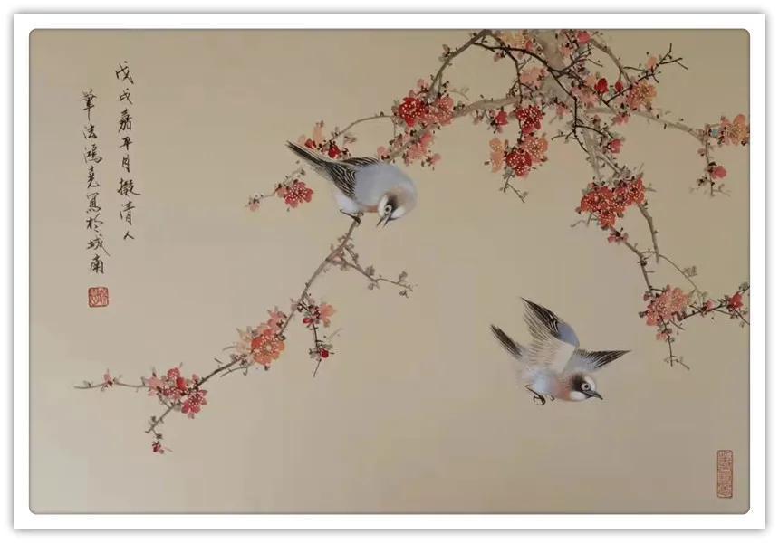 刘鸿尧---2020中国书画年度人物!|文化品牌| 老师