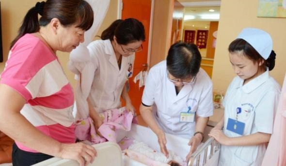 怀孕期间|婴儿出生时“几斤几两”暗示智商?不是封建迷信,是有科学依据的