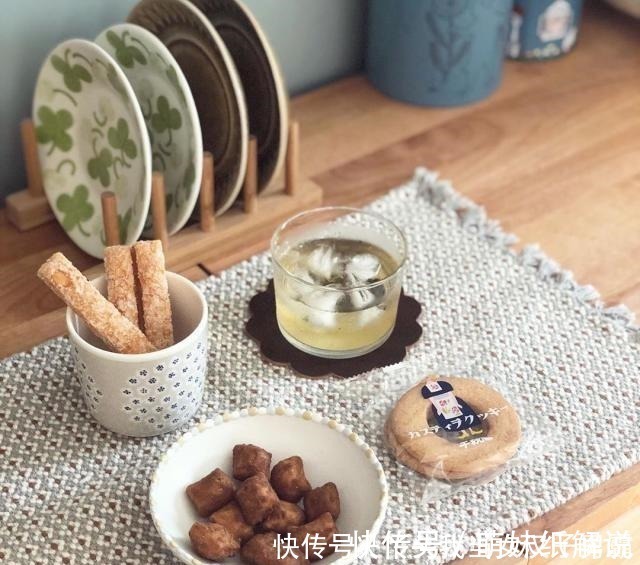 玩具物|日本乡下自建房,家中收拾得一干二净,日子过得舒适惬意,超治愈!