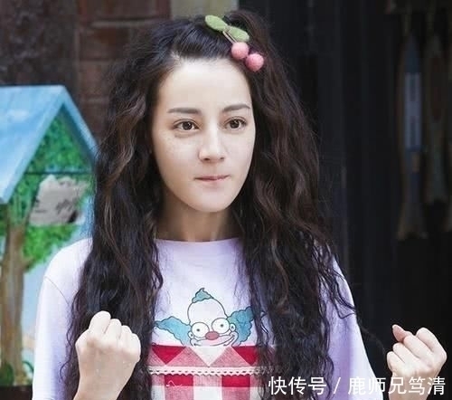 蛋卷头|直男很反感的3种发型,女生却认为很美,尤其第2种,显老又没气质