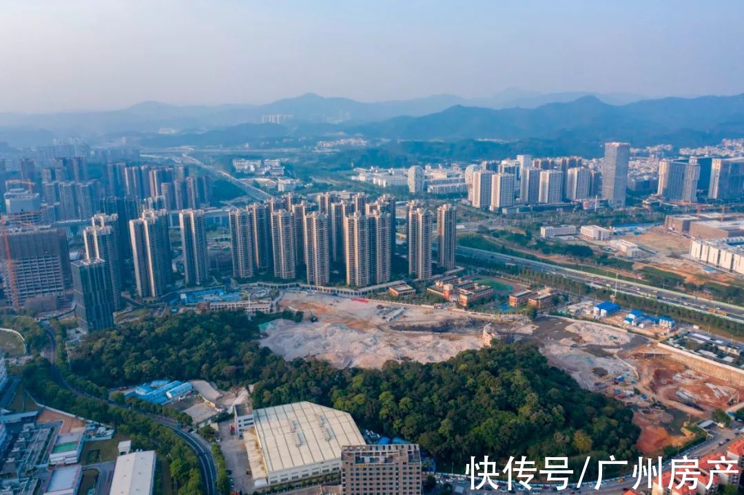 云埔|科学城新盘价格曝光！4.1万起买保利罗兰国际，值吗？