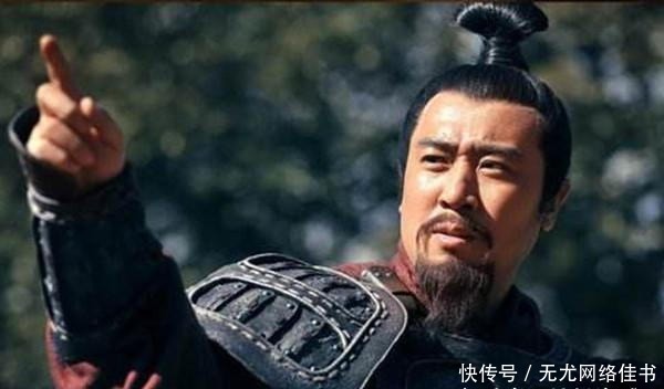 错过|此人武艺高强,曾有求于刘备,可惜却被刘备白白错过