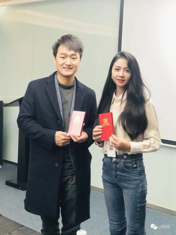  深度|U频网与汉渊书法围绕书法国学院达成深度战略合作