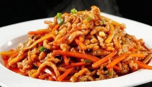 快过年了,这几道家常菜,味道称奇营养高,家人吃了赞不绝口