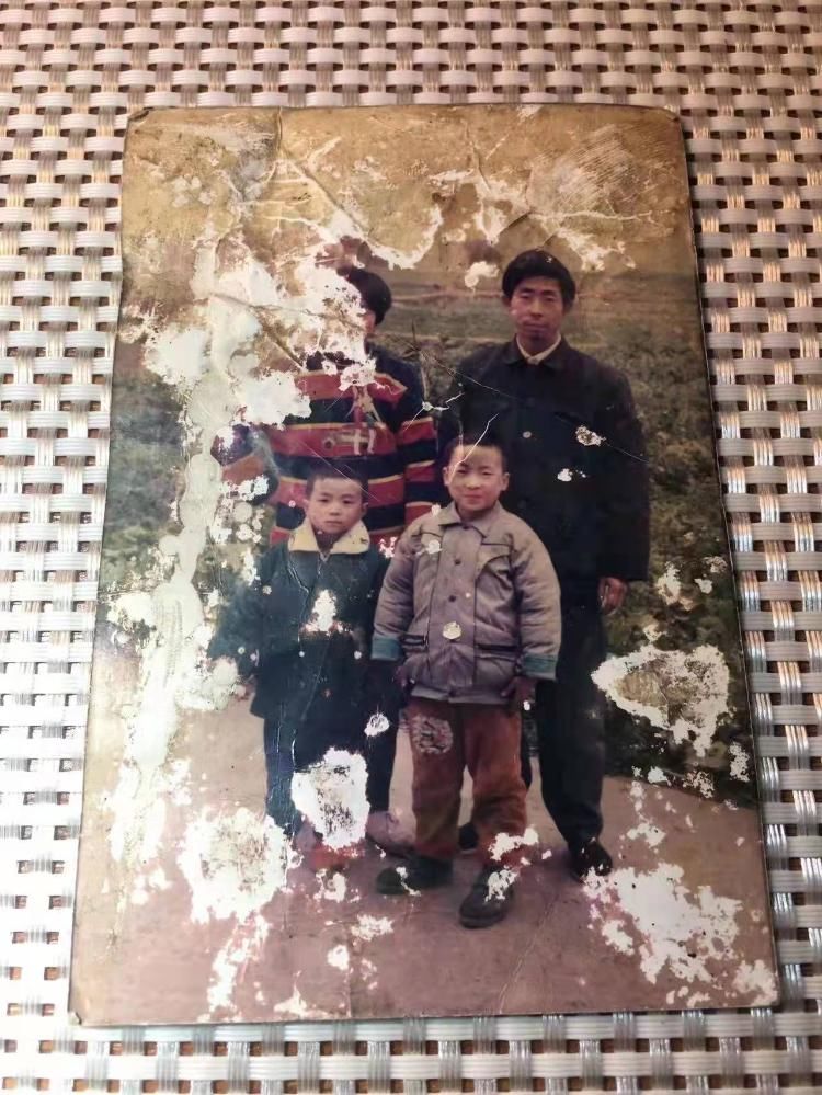 弟弟|被拐卖的赵永勇回家10年：和家人成了“最熟悉的陌生人”
