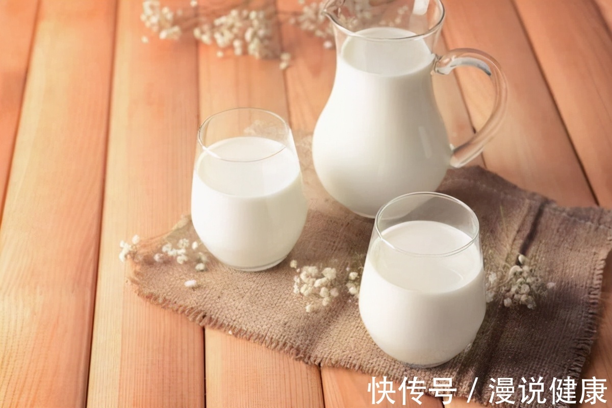 添加剂|多喝牛奶补钙又长高?但3种“假”牛奶,很多家长们一开始就选错