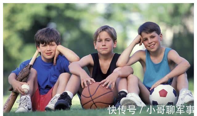 男孩子|男孩容易出问题?出问题的可能不是孩子,而是我们的教育