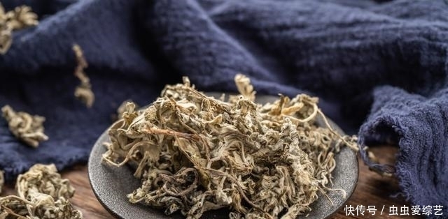 几块钱的艾草堪比神仙草！巧用艾草，越活越健康