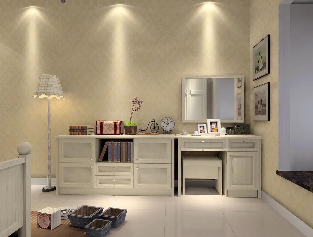 衣物|KLF客来福丨选衣柜就是越贵越好？别再被忽悠了