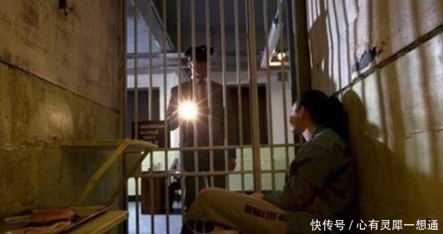 收场|“大贼王”偷遍大半个中国,享尽一时荣华富贵,最后潦草收场