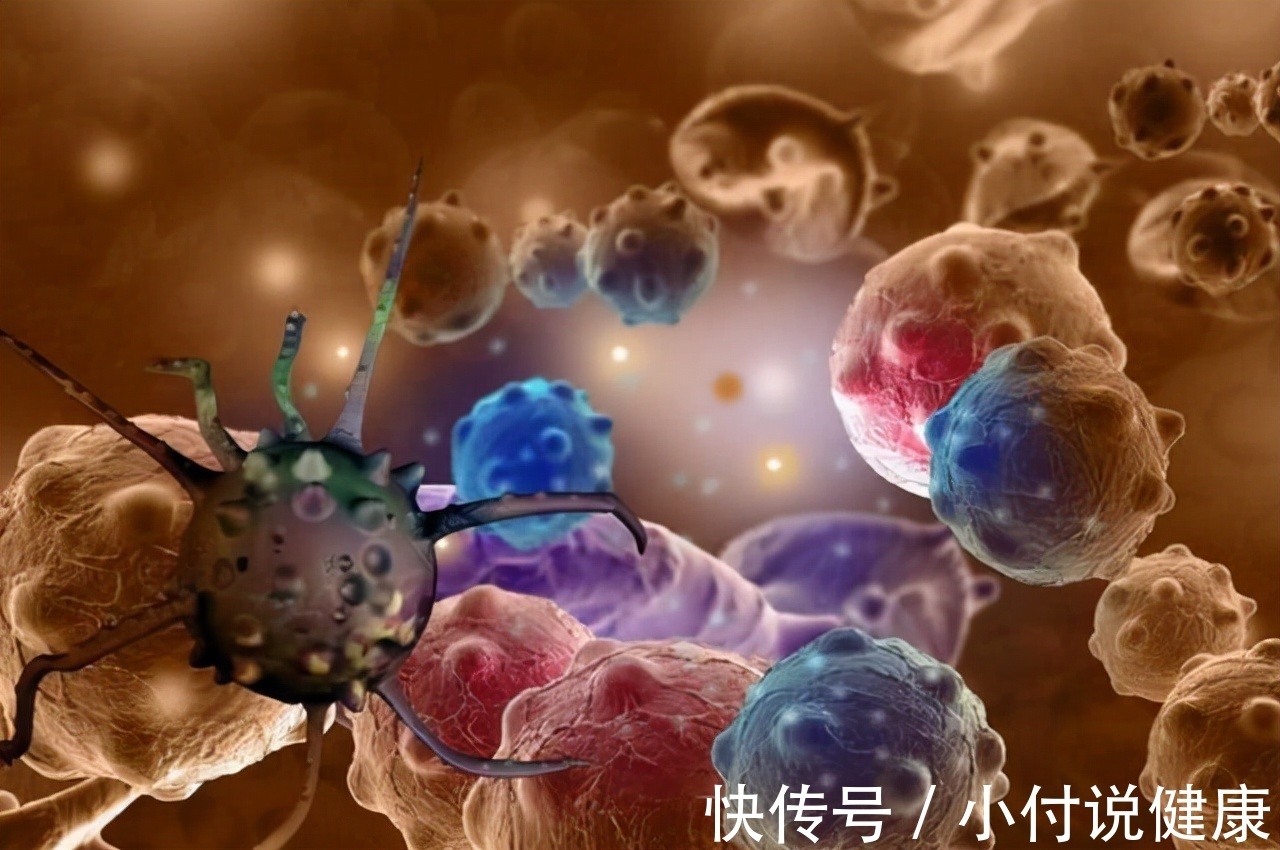 癌症患者|为何癌症患者突然很能吃,精神也很好?难道是抗癌成功了?