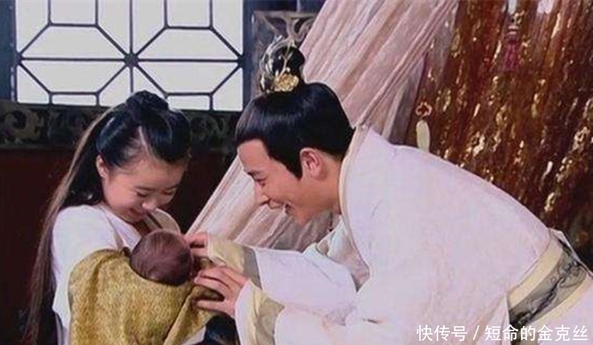 秘密|此女死后被封为花神，11岁嫁给亲舅舅为后，入殓时宫女发现秘密