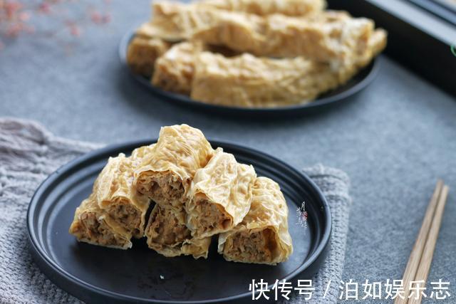 天冷了，蒸一锅解馋又暖和的好菜，揭开锅盖那一刻，太香了