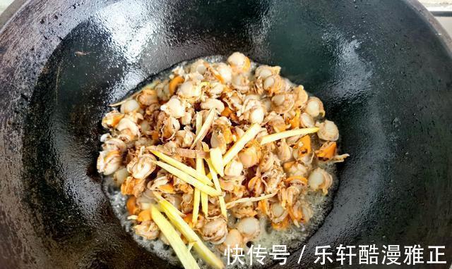 味道|天热就吃这道菜，味道鲜美清爽不油腻，简单快手，每天一顿吃不够