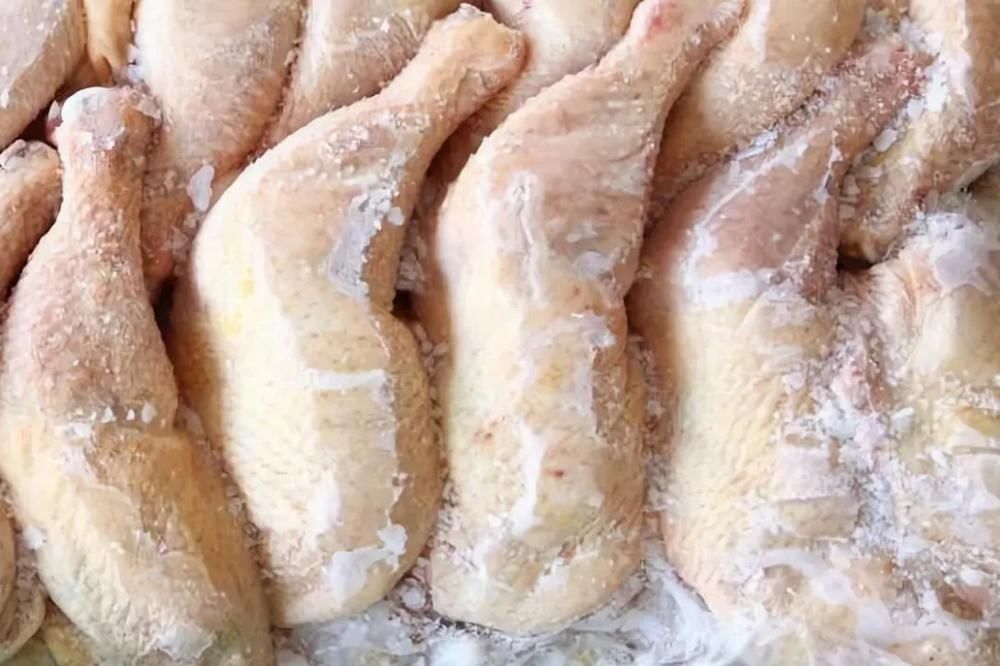 身体|即使孩子“无肉不欢”，这几种“肉”也不要给娃吃，影响身体发育