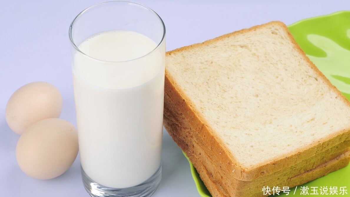 早起|早起15分钟,5道家常早餐,孩子的早餐,一周不重样