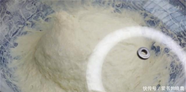 山药|早餐试试这样做，不用揉不用擀，筷子搅一搅，出锅香甜松软，真香