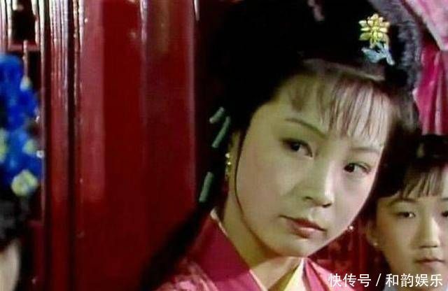 史湘云|林黛玉没朋友吗?她的朋友圈,至少有3个铁杆粉丝