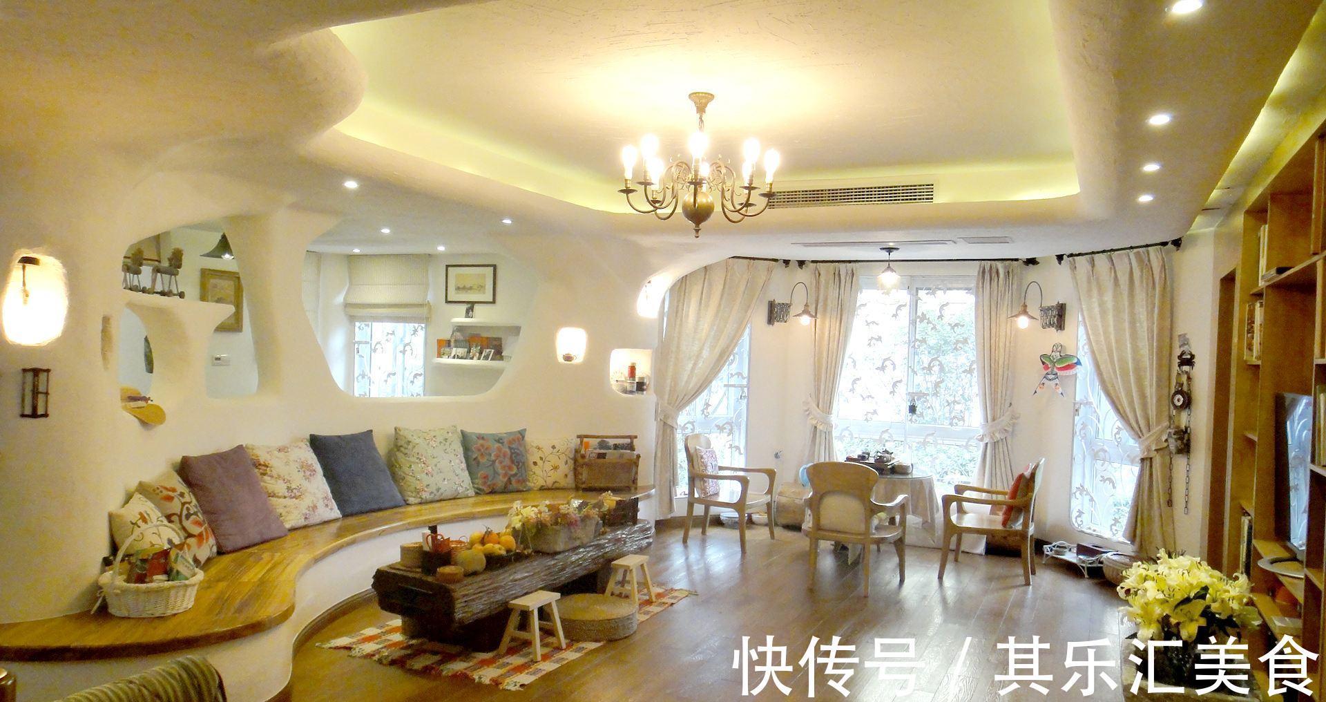 卧室|家装冷门知识：家庭装修，各房间灯光选择注意事项