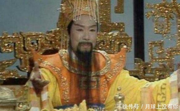 不知|难怪三界无人知晓菩提祖师的存在,你看看花果山通臂猿猴说了啥