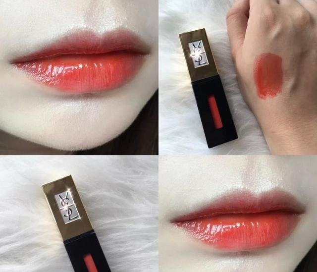 芭比粉 一看就是“直男癌”的四只口红,别再让男友送了,显黑太难看!