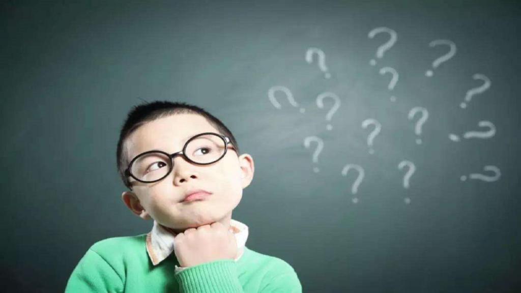 哈佛研究表明:孩子有3次大脑发育黄金期,想要孩子聪明,别错过