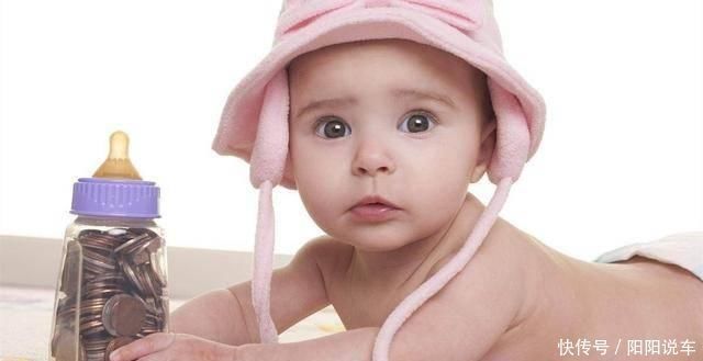 小手|孩子聪明不聪明，从手上就能看出来，智商的高低就“写”在手上