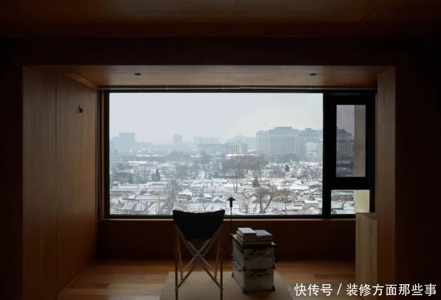 收纳|160㎡复式的超棒设计,引景入室不在话下,赶紧来抄作业了!