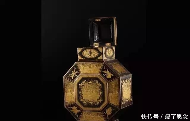 清代外销艺术品:精美绝伦