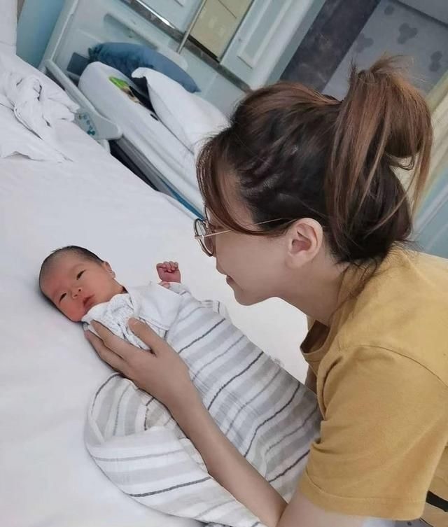 产程|终于生了,开奖是儿子,首胎20分钟超快顺产,多亏了大夫