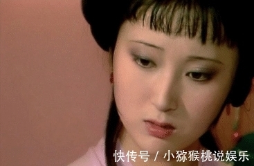 贾宝玉|贾宝玉和袭人云雨过后,林黛玉说了三个字,令袭人至死恨她